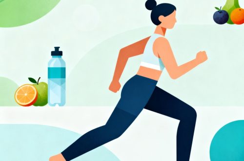 Motywacja do zdrowego stylu życia