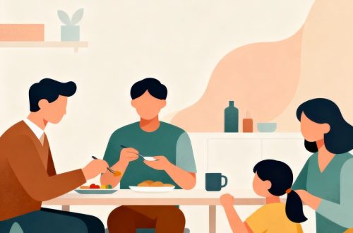 Jak zadbać o samopoczucie rodziny